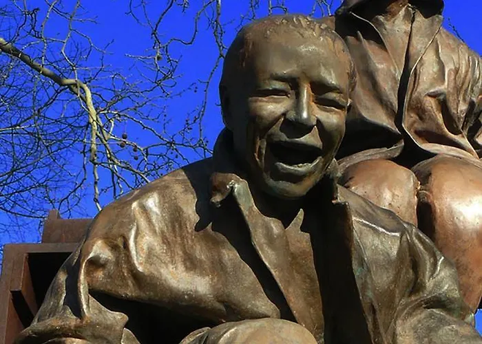 National Theatre Trendy Apartament