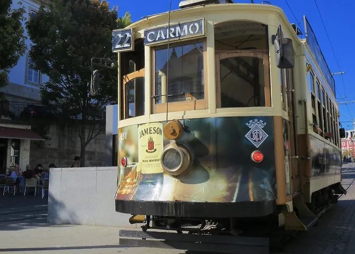 National Theatre Trendy Porto