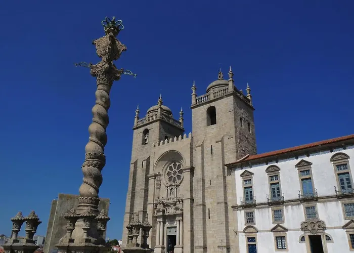 National Theatre Trendy Apartament *