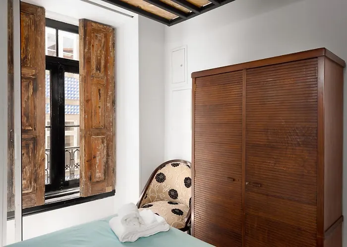 Apartament National Theatre Trendy *