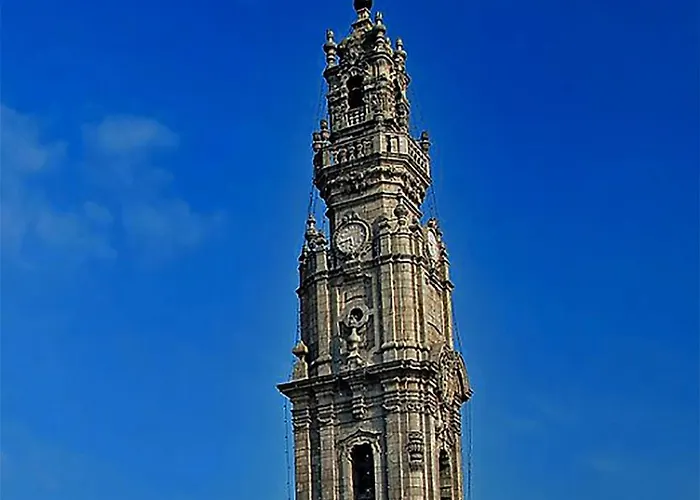 Apartament National Theatre Trendy Porto