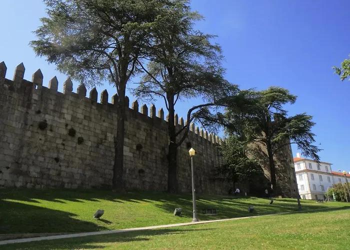 National Theatre Trendy Apartament