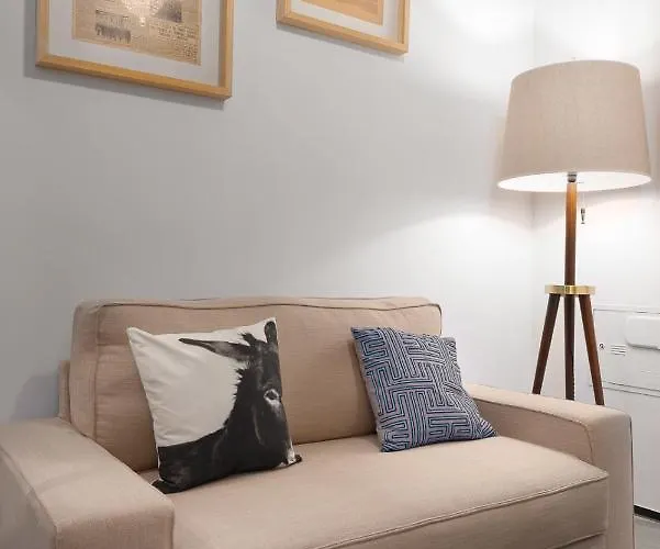 Apartament National Theatre Trendy *