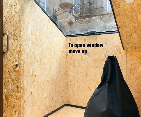 Apartament National Theatre Trendy