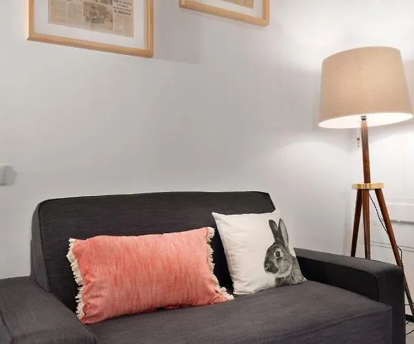 Apartament National Theatre Trendy *