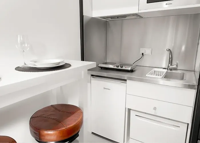 National Theatre Trendy Apartament