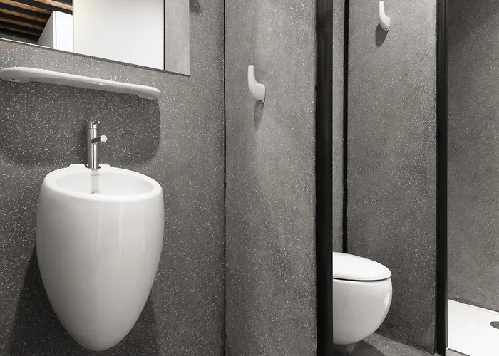 Apartament National Theatre Trendy Porto