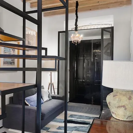 Apartment National Theatre Trendy Porto