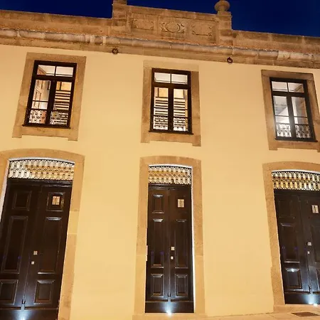 National Theatre Trendy Porto