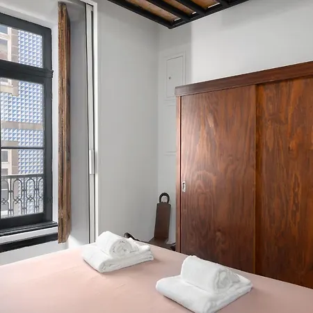 National Theatre Trendy Apartamento