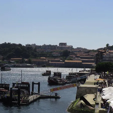 National Theatre Trendy Porto