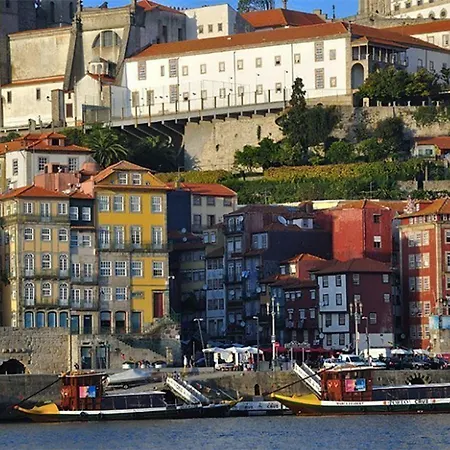 National Theatre Trendy Apartment Porto