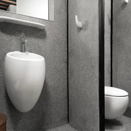 Apartamento National Theatre Trendy *