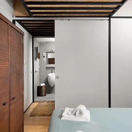 National Theatre Trendy Apartment Porto